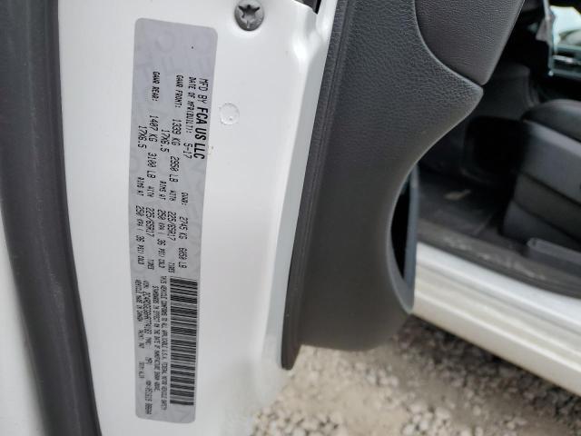 Zdjęcie 14 z aukcji – 2017 DODGE GRAND CARA z VIN 2C4RDGEG6HR774183
