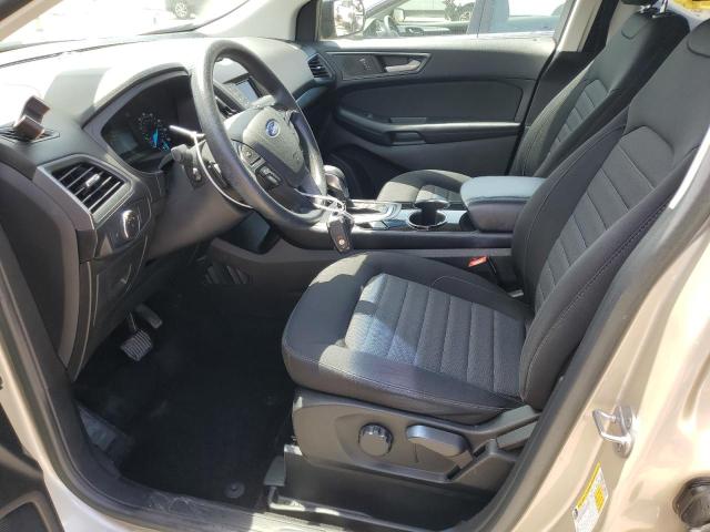 Photo 7 from auction – 2017 FORD EDGE SE with VIN 2FMPK3G94HBC59207