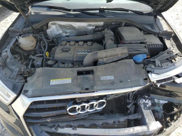 Photo 12 from auction – 2016 AUDI Q3 PRESTIG with VIN WA1GFCFS3GR005183
