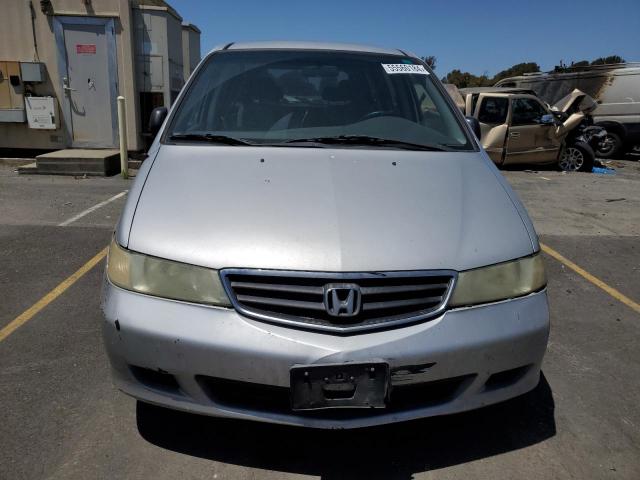 Photo 5 from auction – 2004 HONDA ODYSSEY VA with VIN 5FNRL18584B089439
