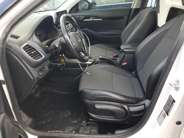 Photo 7 from auction – 2021 KIA SELTOS S with VIN KNDEU2AA7M7065230