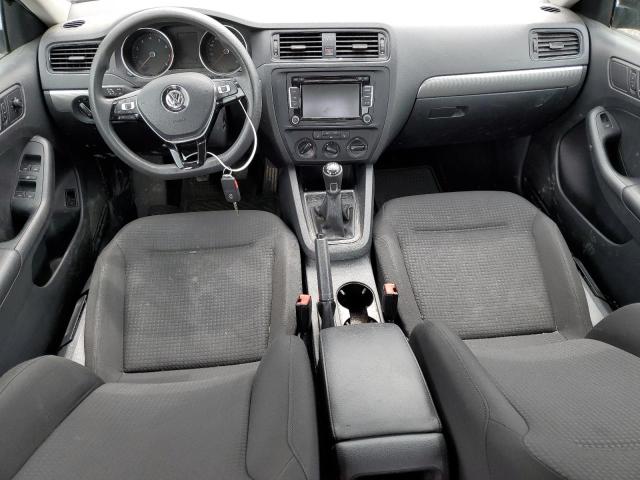 Photo 8 from auction – 2015 VOLKSWAGEN JETTA BASE with VIN 3VW1K7AJ9FM327210