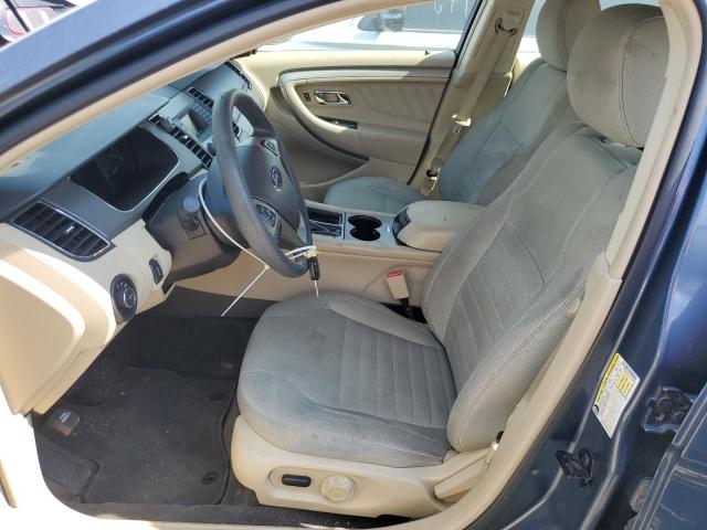 Photo 7 from auction – 2018 FORD TAURUS SE with VIN 1FAHP2D82JG129446