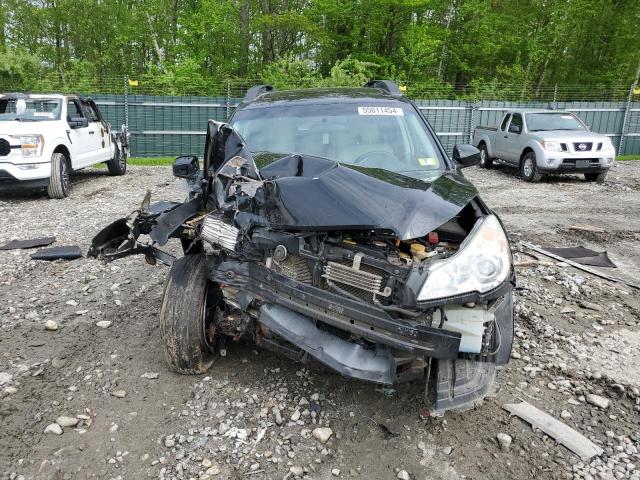 Photo 5 from auction – 2010 SUBARU OUTBACK 2. with VIN 4S4BRBKC9A3358078