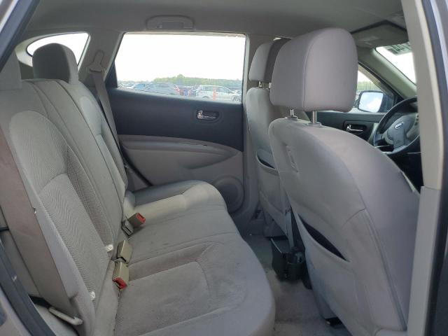 Photo 10 from auction – 2012 NISSAN ROGUE S with VIN JN8AS5MTXCW603138