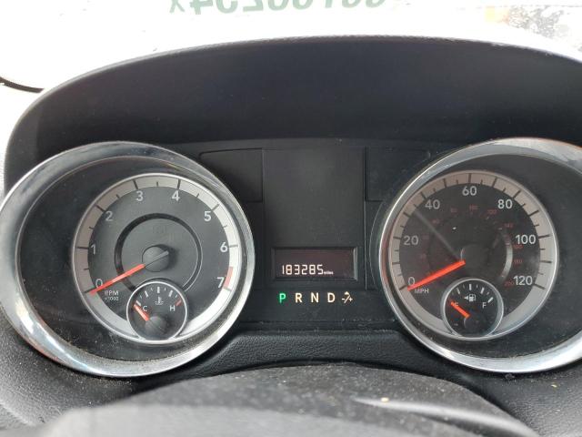 Photo 9 from auction – 2013 DODGE GRAND CARA with VIN 2C4RDGCGXDR591933