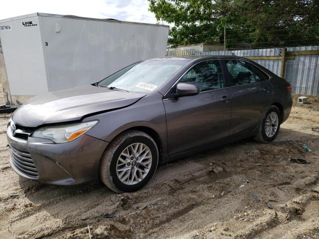Photo 1 from auction – 2016 TOYOTA CAMRY LE with VIN 4T1BF1FK8GU584149