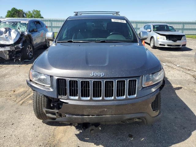 Photo 5 from auction – 2014 JEEP GRAND CHER with VIN 1C4RJEBM5EC357293