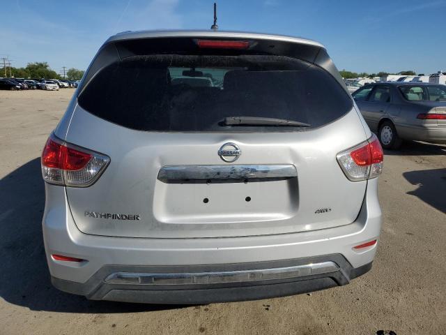 Photo 6 from auction – 2013 NISSAN PATHFINDER with VIN 5N1AR2MM9DC612135