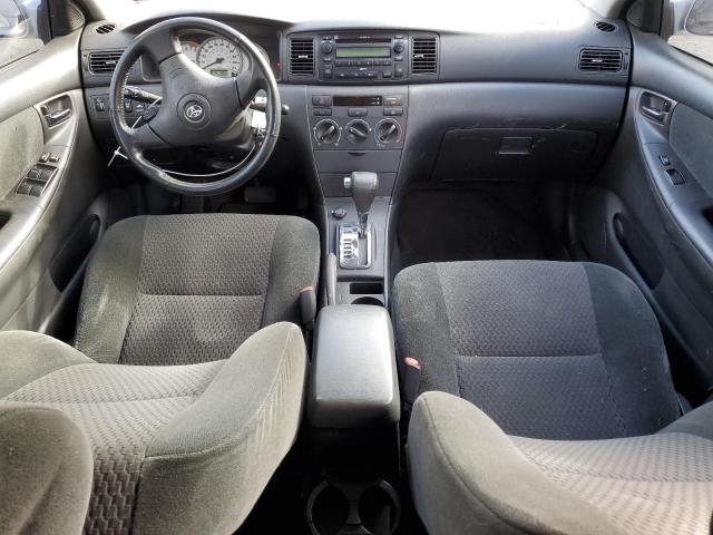 Photo 8 from auction – 2007 TOYOTA COROLLA CE with VIN 1NXBR30E17Z889515