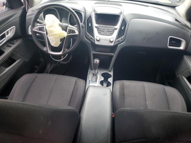 Photo 8 from auction – 2016 CHEVROLET EQUINOX LT with VIN 2GNALCEK4G6226185