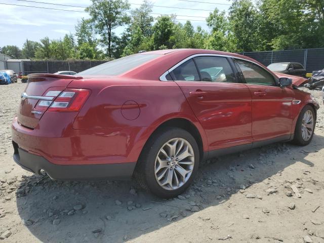Photo 3 from auction – 2014 FORD TAURUS LIM with VIN 1FAHP2F84EG139754