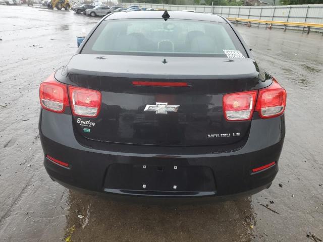 Photo 6 from auction – 2014 CHEVROLET MALIBU LS with VIN 1G11B5SLXEF273382