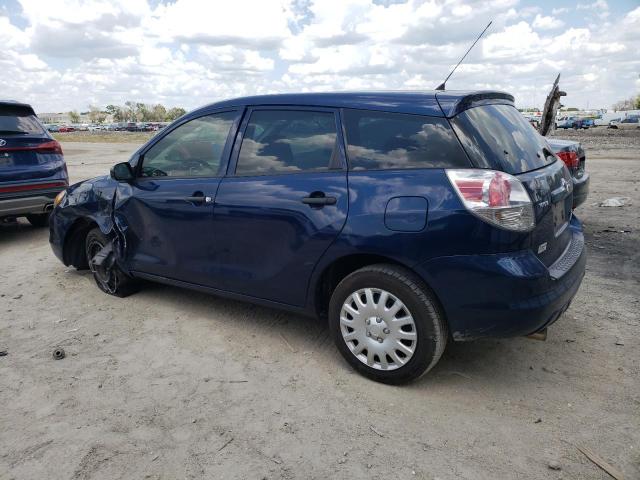 Photo 2 from auction – 2007 TOYOTA COROLLA MA with VIN 2T1KR30E17C661046