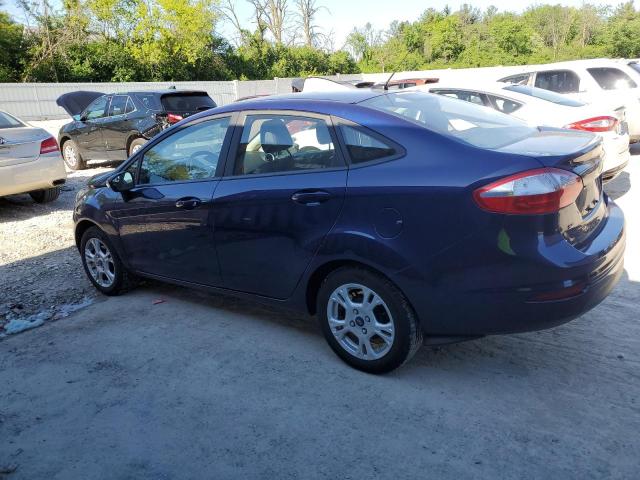 Photo 2 from auction – 2016 FORD FIESTA SE with VIN 3FADP4BJ2GM150294