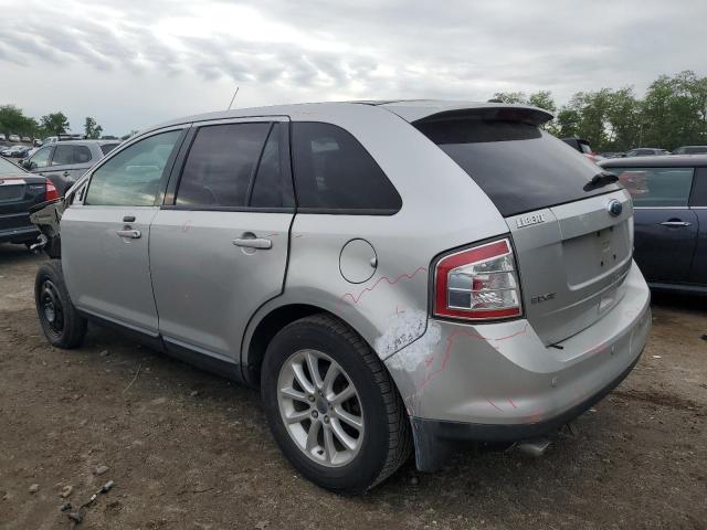 Photo 2 from auction – 2009 FORD EDGE SEL with VIN 2FMDK38C59BA74565