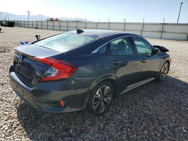 Photo 3 from auction – 2016 HONDA CIVIC EX with VIN 19XFC1F37GE005285