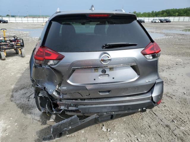 Photo 6 from auction – 2019 NISSAN ROGUE with VIN KNMAT2MT1KP536378