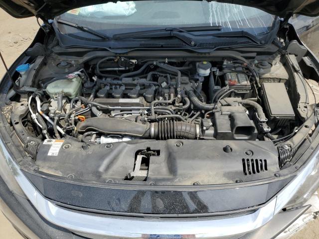 Photo 11 from auction – 2017 HONDA CIVIC EX with VIN 2HGFC3B3XHH358726