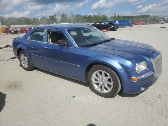 Photo 4 from auction – 2007 CHRYSLER 300C with VIN 2C3KA63H47H828069