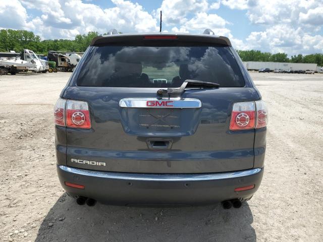 Zdjęcie 6 z aukcji – 2011 GMC ACADIA SLT z VIN 1GKKVRED0BJ339515