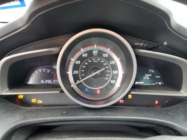 Photo 9 from auction – 2015 MAZDA 3 SV with VIN JM1BM1T78F1243201