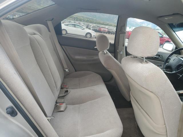 Photo 10 from auction – 1997 HONDA ACCORD LX with VIN JHMCD5635VC019986