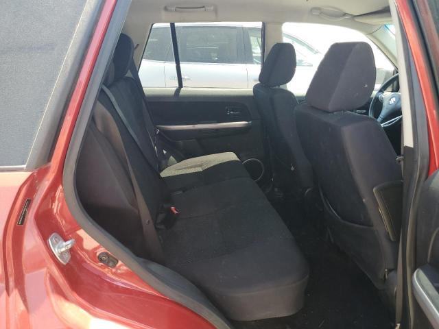 Photo 11 from auction – 2012 SUZUKI GRAND VITA with VIN JS3TE0D62C4100029