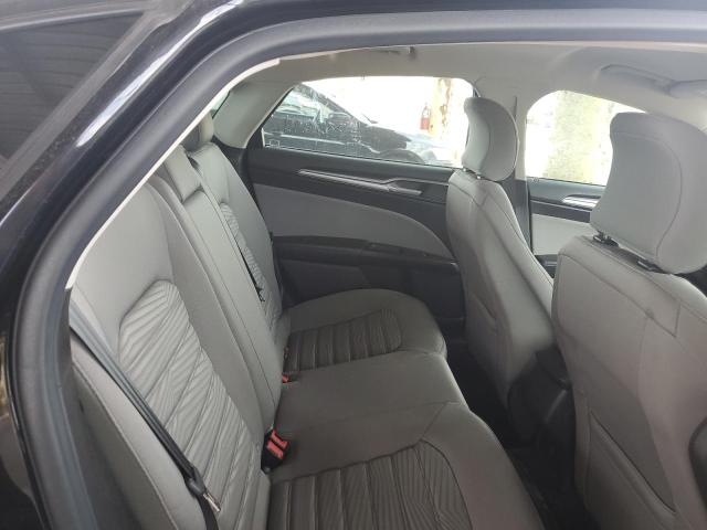 Photo 10 from auction – 2016 FORD FUSION S with VIN 3FA6P0G72GR273773