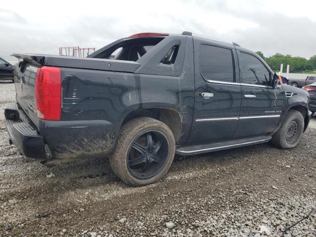 Photo 3 from auction – 2007 CADILLAC ESCALADE E with VIN 3GYFK62817G317862