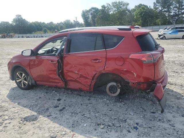 Photo 2 from auction – 2016 TOYOTA RAV4 XLE with VIN 2T3WFREV7GW257177