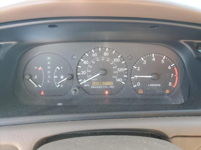 Photo 9 from auction – 1997 TOYOTA CAMRY CE with VIN 4T1BG22K2VU077172