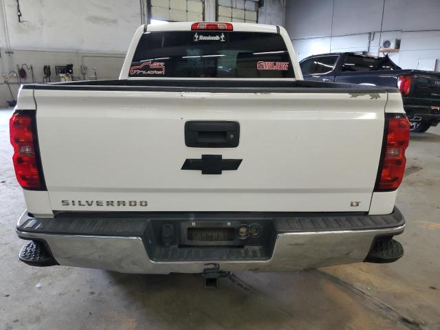 Photo 6 from auction – 2014 CHEVROLET silverado with VIN 3GCUKREC6EG130757