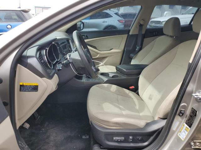 Photo 7 from auction – 2013 KIA OPTIMA LX with VIN KNAGM4A74D5330803