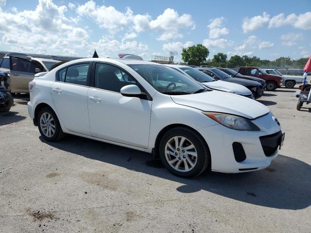 Photo 4 from auction – 2012 MAZDA 3 I with VIN JM1BL1VG3C1505878