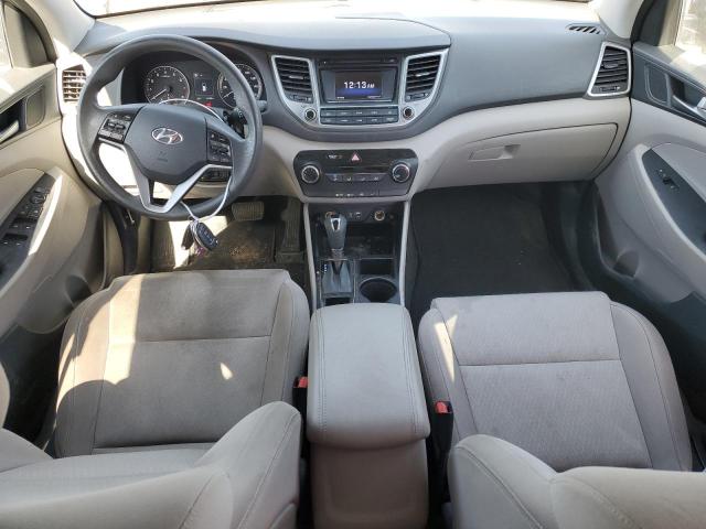Photo 8 from auction – 2016 HYUNDAI TUCSON LIM with VIN KM8J3CA47GU128068