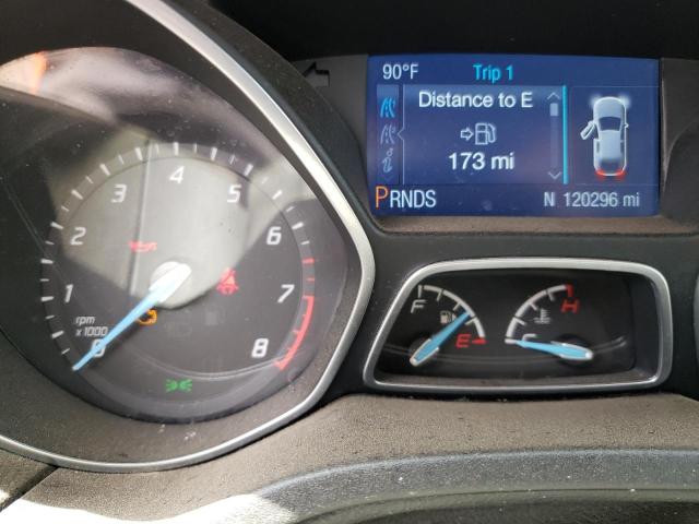 Photo 9 from auction – 2014 FORD FOCUS SE with VIN 1FADP3K22EL258786