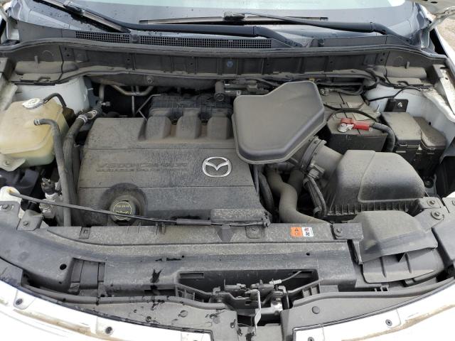 Photo 12 from auction – 2015 MAZDA CX-9 TOURI with VIN JM3TB2CA4F0466733
