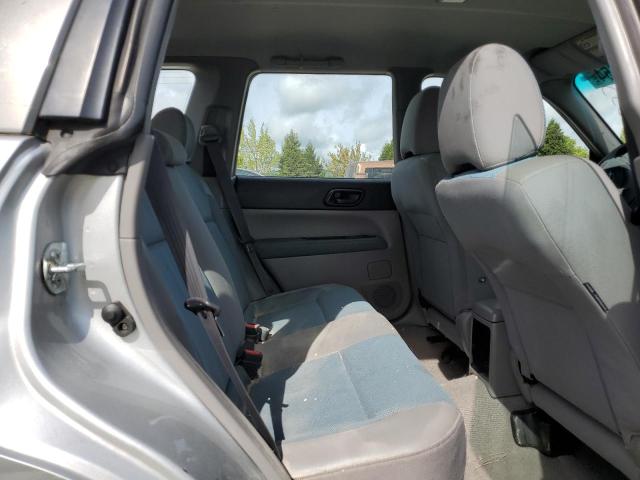 Photo 10 from auction – 2005 SUBARU FORESTER 2 with VIN JF1SG63685H705778