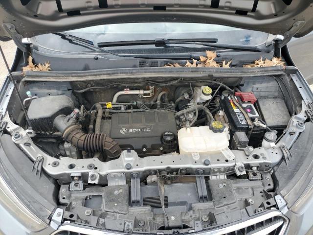 Photo 12 from auction – 2020 BUICK ENCORE PRE with VIN KL4CJASB7LB010431