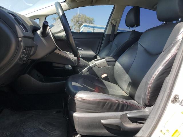 Photo 7 from auction – 2013 TOYOTA PRIUS with VIN JTDKN3DU0D5603046