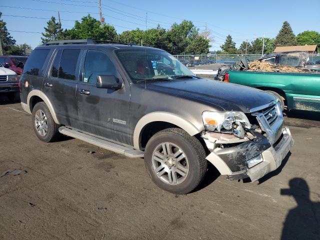 Photo 4 from auction – 2008 FORD EXPLORER E with VIN 1FMEU74E38UA14161