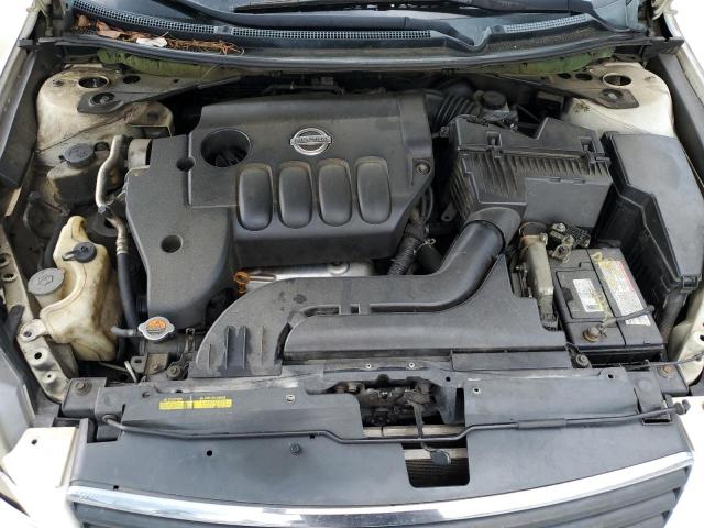 Photo 11 from auction – 2008 NISSAN ALTIMA 2.5 with VIN 1N4AL21E28C134008