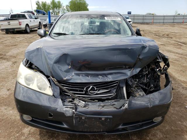 Foto 5 de la subasta – 2008 LEXUS ES 350 con VIN JTHBJ46G482173956