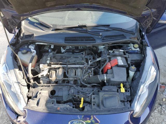 Photo 11 from auction – 2016 FORD FIESTA SE with VIN 3FADP4BJ2GM150294