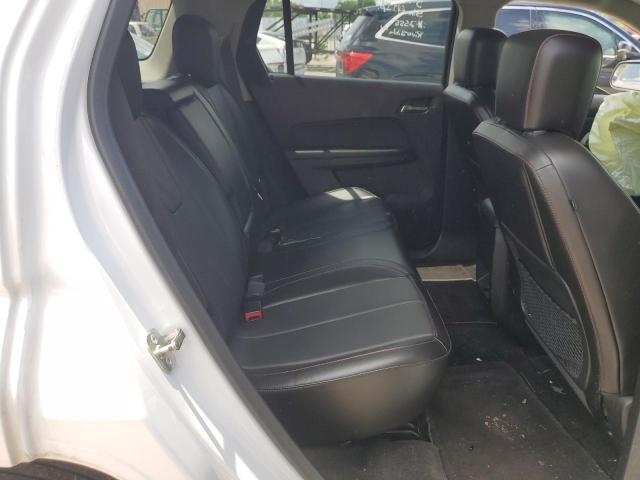 Photo 11 from auction – 2016 GMC TERRAIN SL with VIN 2GKFLUE31G6145355