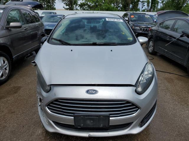 Photo 5 from auction – 2017 FORD FIESTA S with VIN 3FADP4AJ1HM135093