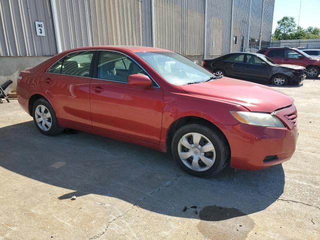 Photo 4 from auction – 2009 TOYOTA CAMRY BASE with VIN 4T4BE46K69R076100