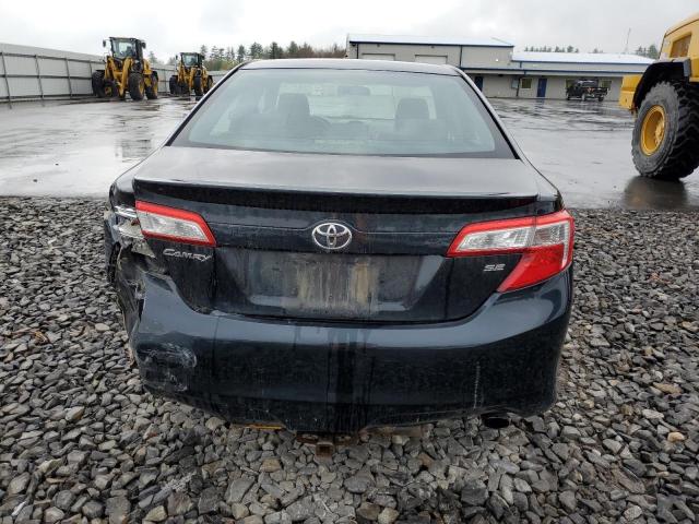 Photo 6 from auction – 2012 TOYOTA CAMRY BASE with VIN 4T1BF1FK4CU038555