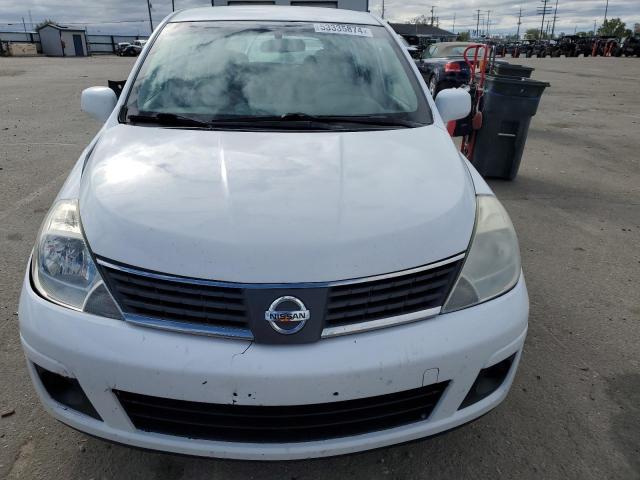 Photo 5 from auction – 2009 NISSAN VERSA S with VIN 3N1BC13E89L448244